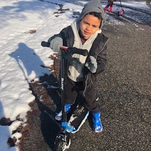 Meet your Posher, Mario